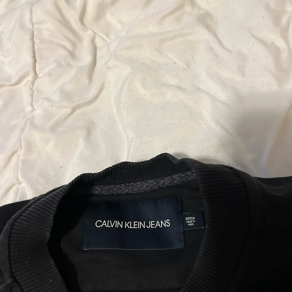 Calvin Klein crewneck - Picture 2 of 3